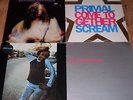 PRIMAL SCREAM 12INCH VINYL BUNDLE
