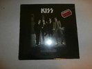 SEALED KISS Dressed To Kill LP Original 1975 Casablanca Records NBLP 7016