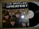 The Beatles ; Greatest  SMO 73991 (ex) weiß odeon 