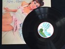ROXY MUSIC FIRST ALBUM 1972 UK LP Gatefold Sleeve 'Pink Rim' Labels LP Vinyl