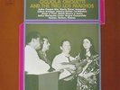 Gigliola Cinquetti And The Trio Los Panchos - Sing (CBS Vinyl-LP Germany 1968)
