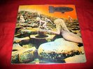 Led Zeppelin Houses of the holy Gatefold rare first pressing PERU
