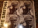The SMITHS Meat is Murder. Original US 1st.Pressing 1985 Sire LP NM/NM.