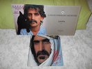 Frank Zappa London Symphony Orchestra Vol 1 & 2, Sheik Yerbouti Lot Kent Nagano