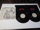 Metallica 2Lp And Justice For All Orig Elektra 60812 1988 w/Inners NM-