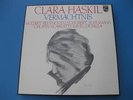 HASKIL - Vermächtnis box - 9 LP - MINT 