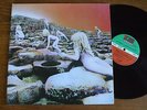 LP LED ZEPPELIN HOUSES OF THE HOLY/1973 FRENCH /DISQUE PROCHE DU NEUF NM