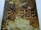 FABLE 'S/T' ORIG UK RURAL HARD PROG URIAH HEEP '73 ARCHIVE MINT