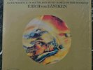 ABSOLUTE ELSEWHERE In Search Of Ancient Gods BOMB LP * MINT *  funk jazz prog
