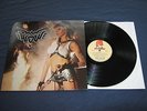 WENDY O WILLIAMS[PLASMATICS].SELF TITLED LP.FRENCH PRESS.1984 MUSIC FOR NATIONS.