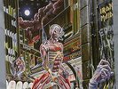 Iron Maiden *New/Sealed* Somewhere in Time * 180 Gram Vinyl LP 2014