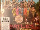 Beatles - Sgt. Pepper's Lonely Hearts Club Band LP [Vinyl New] 180gm Import MONO