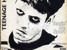 ? TEENAGE HEAD - Picture My Face // unique German PS 1978 // Canadian punk ?