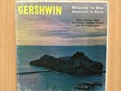 GERSHWIN RHAPSODY IN BLUE AN AMERICAN IN PARIS REEL TO REEL E10