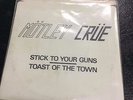 Motley Crue Rare 7