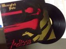 Mercyful Fate Melissa LP Album