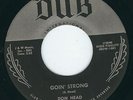 REPRO Arkansas Rockabilly Don Head DUB 2840 Goin' strong MP3