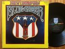 BLUE CHEER - New Improved (1st press) - LP - 69/US -PROG/ROCK- RARE