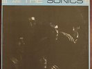 Sonics garage LP 