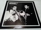 RARE MOSAIC JAZZ LP MORTON AND HAMILTON COMPLETE BLUE NOTE SWINGTETS M/M MR1-115