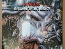 Ruthless ?– Metal Without Mercy EP 12'' (1985) Banzai Records ?– BAM 1011 Canada