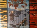 Guns n' roses appetite for destruction original album cover 1987