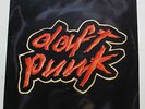 DAFT PUNK Homework Virgin Rec V-2821 FR 1997 M SEALED EMBOSSED ORIG 1D