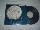 JUDAS PRIEST Rocka Rolla '74 LP RARE ORIG 1st US Visa pr RARE CAP cov
