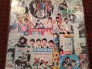 THE BEATLES LP COLLECTORS ITEMS vinyl record  not TMOQ SPRO 9462 VG 1979