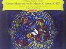 Mozart - Mass In C Minor++Vinyl 180g++Speakers Corner++DGG+NEU++OVP