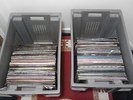 trance techno and hardcore records from the 1990's
