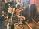 BOB DYLAN & THE BAND the basement tapes, 2 lp set, on COLUMBIA 1975 33684