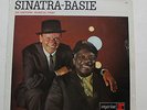 FRANK SINATRA COUNT BASIE Sinatra-Basie LP Reprise FS-1008 US 1963 M SEALED 1D