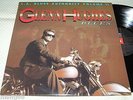 Glenn Hughes - Blues - L.A.Blues Authority Vol 2, 12 track, 1993 Korea LP.