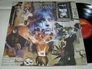 Alice Cooper - The Last Temptation, 10 track, 1994 Korea LP.