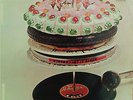 THE ROLLING STONES - LET IT BLEED LP (RARE SOUTH AFRICA PRESS SKL 5025)