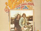 RCA | John Denver - Back Home Again 180g LP oop NEU