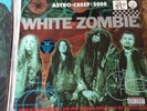 White Zombie Records