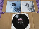 PATTI SMITH GROUP Wave LP & INSERT VERY RARE AUTOGRAPHED EXCELLENT + COPY