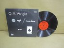 O.V. Wright on BackBeat bblp 70 A Nickle and a Nail from 1973