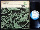 DONALD BYRD Byrd In Flight LP BLUE NOTE 4048 EAR MONO Hank Mobley Jackie McLean