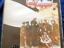 LED ZEPPELIN II GATEFOLD LEMON SONG A 2 RUN OFF PLUM 588 PROG LP