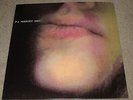 PJ HARVEY - DRY - NEW LP RECORD