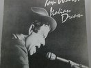 Tom Waits * Italian dream : 22/11/86 Sanremo-Italy *  VINILE LP Ex/Ex