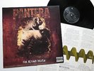 PANTERA - Far Beyond Driven LP 1994 ORIG. down soulfly