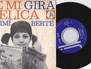 MIMÌ BERTÈ ? IL MAGONE / LE SCINTILLE ? RARO 7