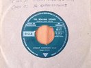 THE ROLLING STONES *STREET FIGHTING MAN* PROMO 1968 SPANISH DECCA 45