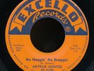 45bs-R&B-EXCELLO 2164-Arthur Gunter