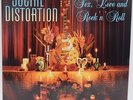 Social Distortion SEX, LOVE AND ROCK 'N' ROLL - Red Vinyl Record (In Sleeve)