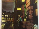 David Bowie Ziggy Stardust and the Spiders from Mars 12